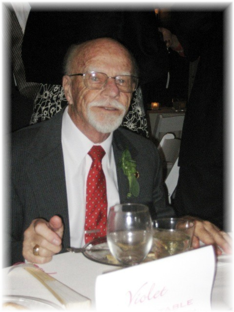 Lyle Pigg Profile Photo