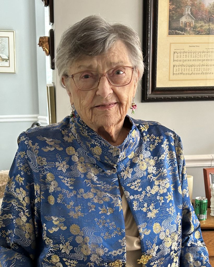 Dorothy Jane Galloway Profile Photo