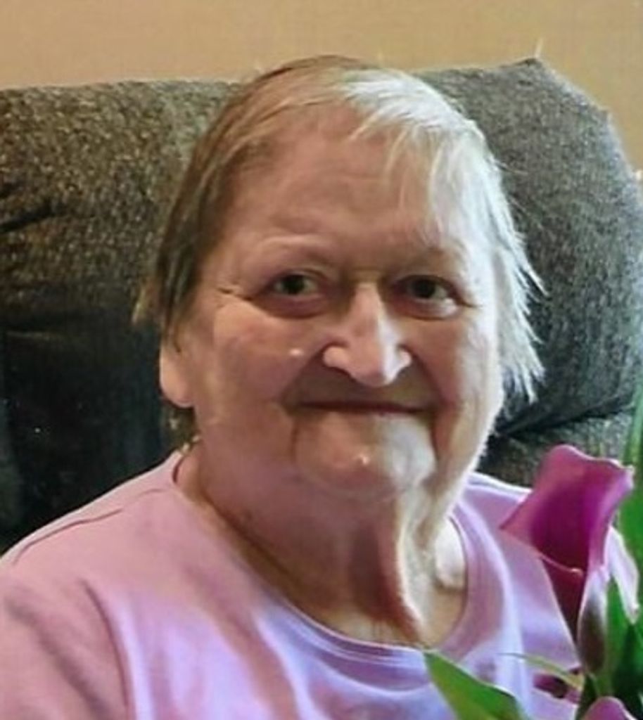 Brenda Mosier Profile Photo