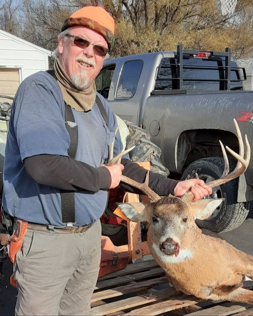 Dennis D. Smith Profile Photo