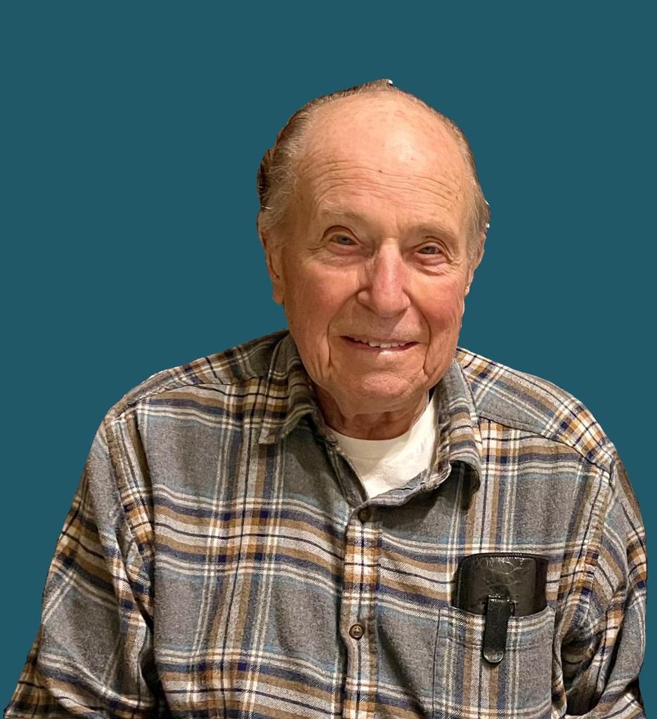 Leon Bernard Bruckner