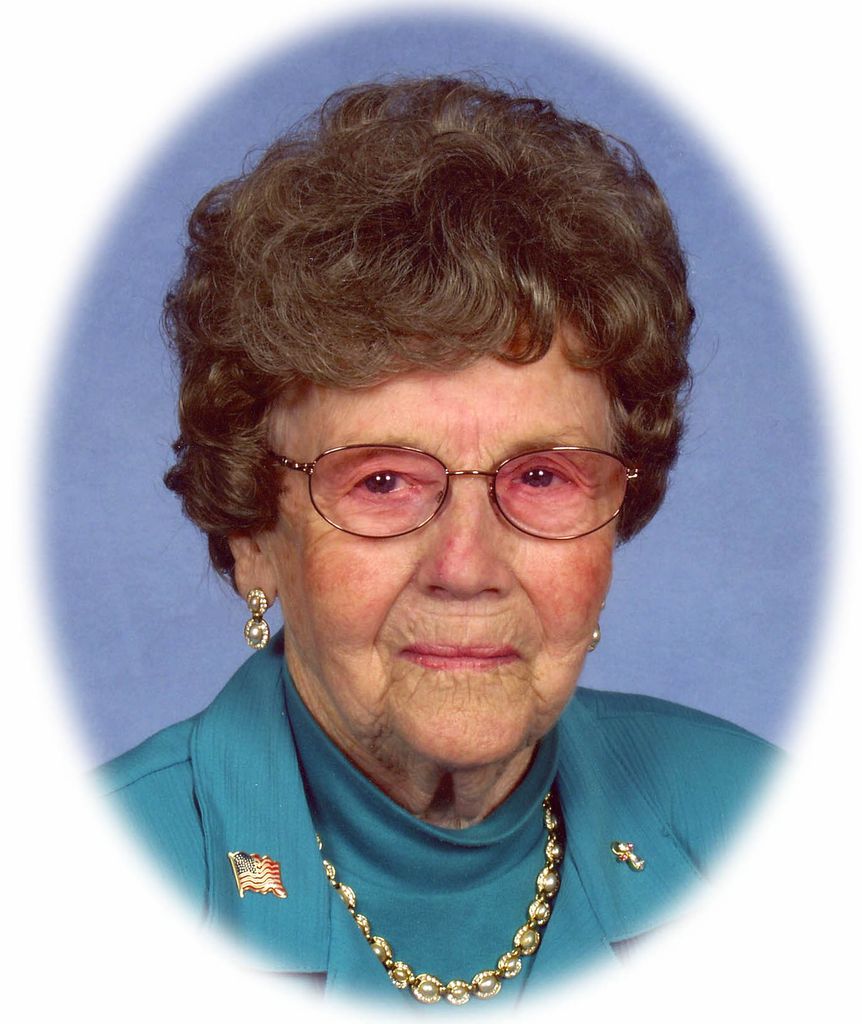 Jeanette Cirksena