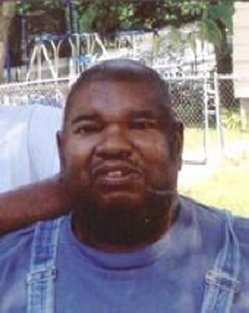 Ronald Eugene Mccane, Sr.