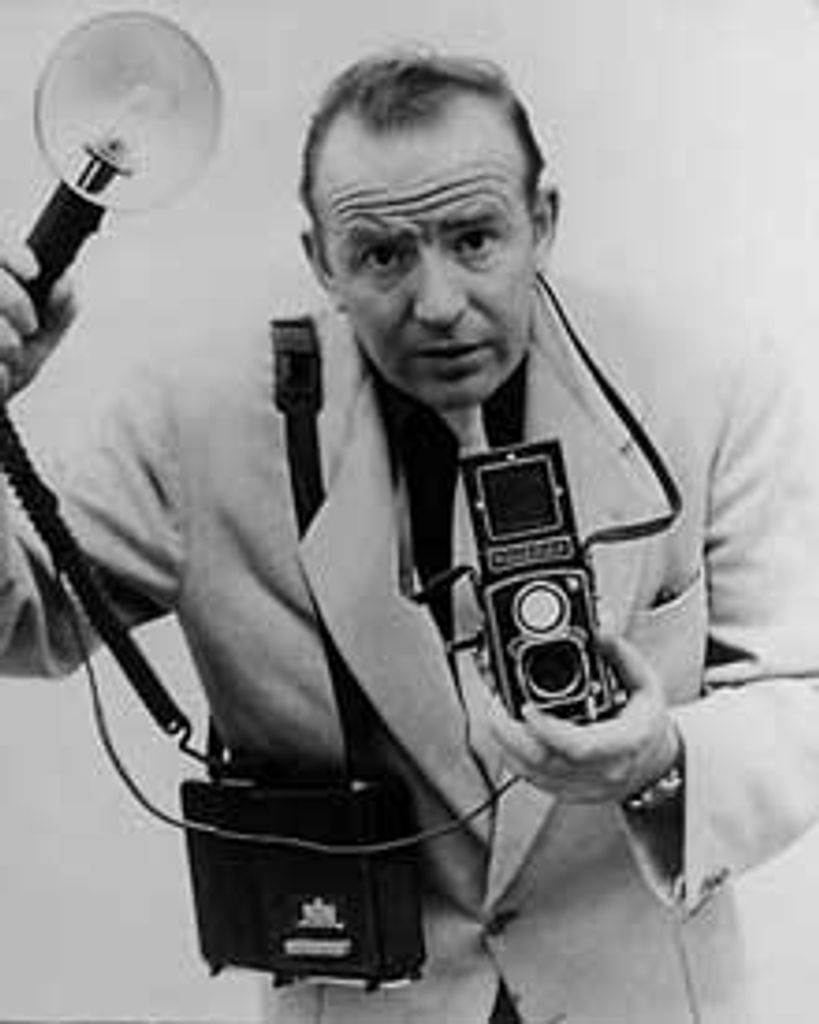 Francis J. "Red" Grandy