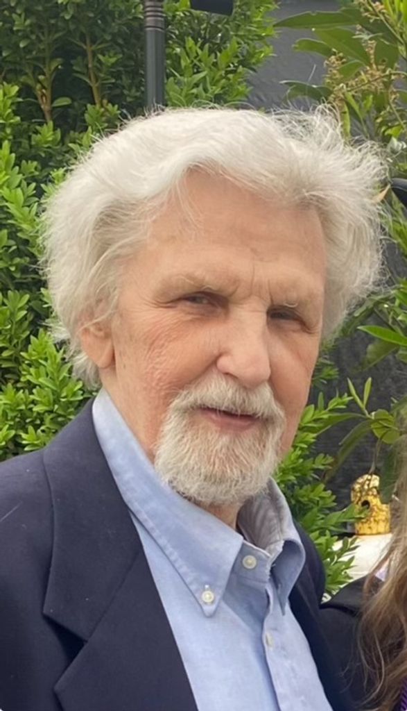 William M. Scholl Profile Photo