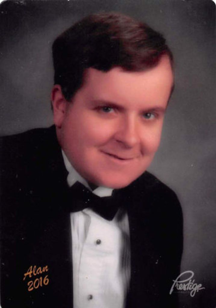 Alan Louis Henry Sullinger
