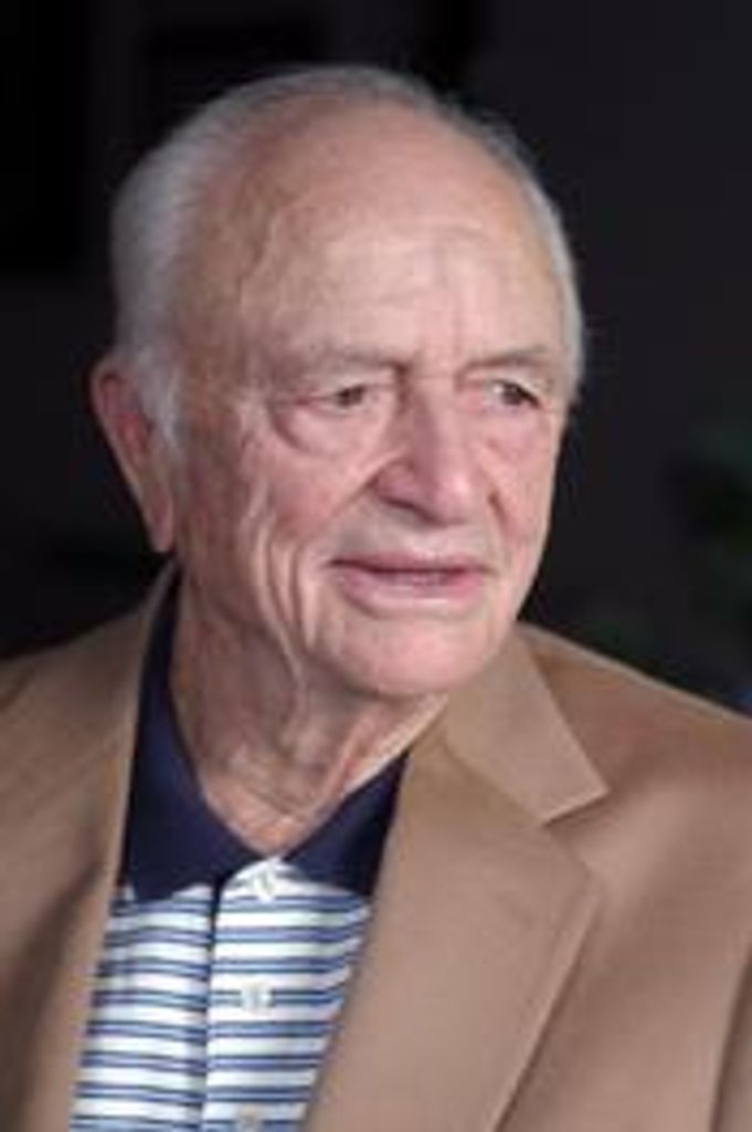 Francis J. "Frank" Fittipaldi