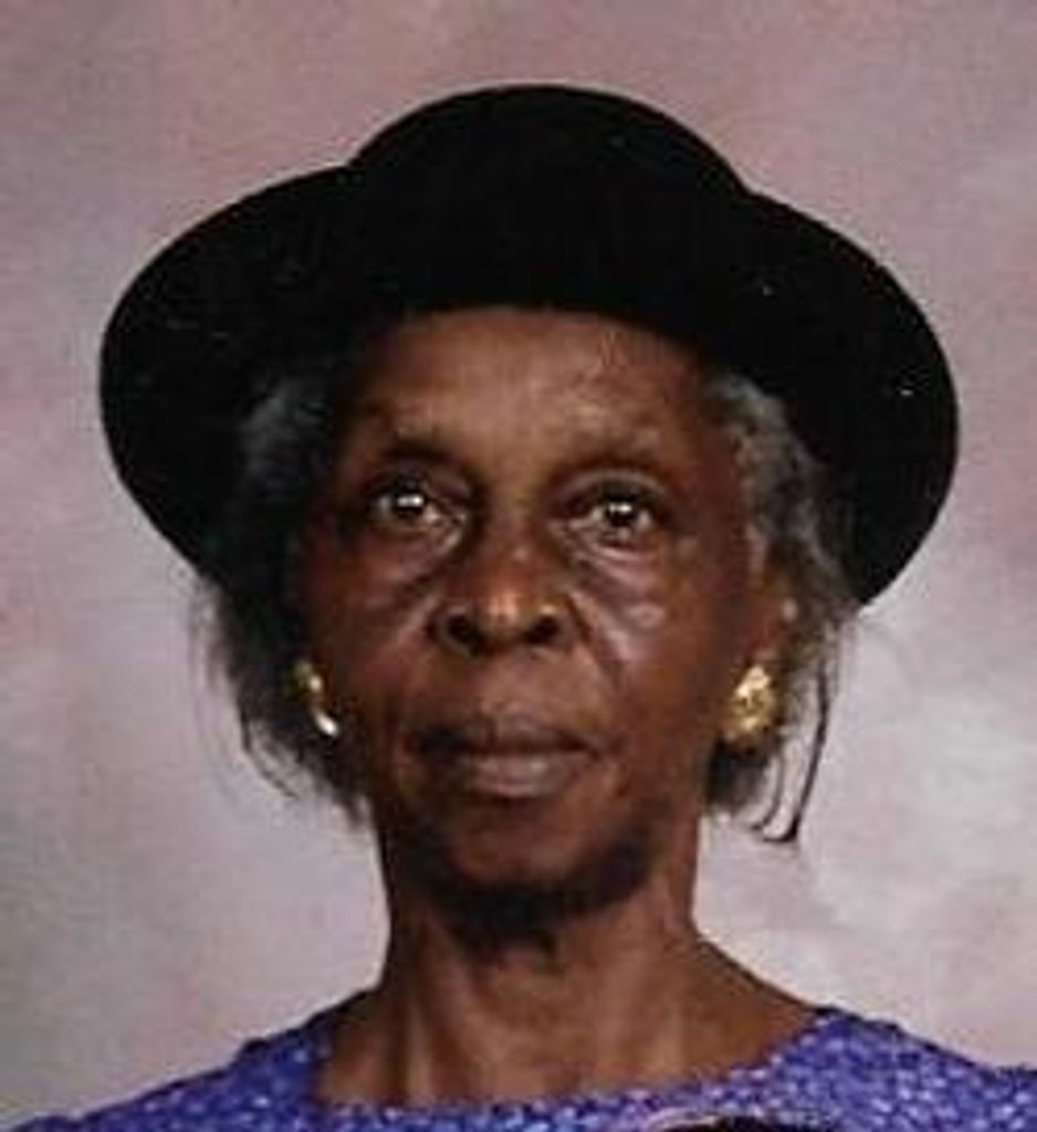 Zenobia Hamilton