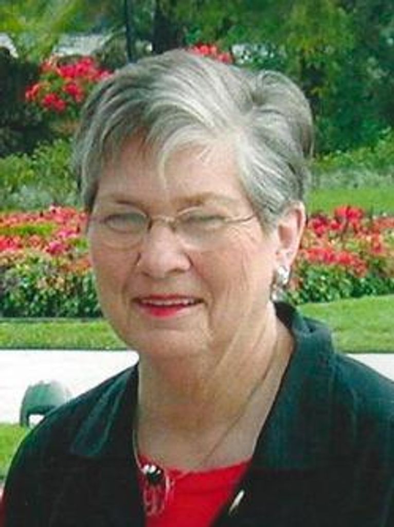 Deloris Jane Rogers Hart Profile Photo