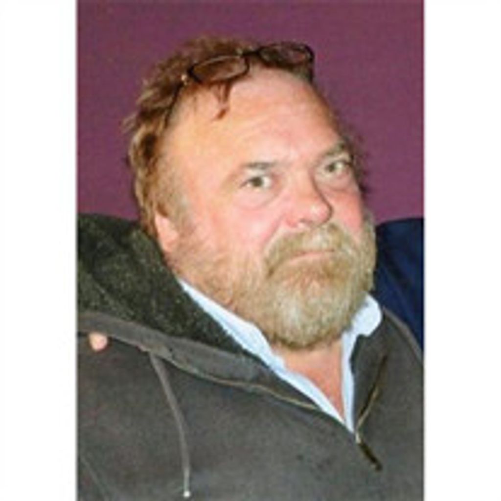 Peter D. Haertel