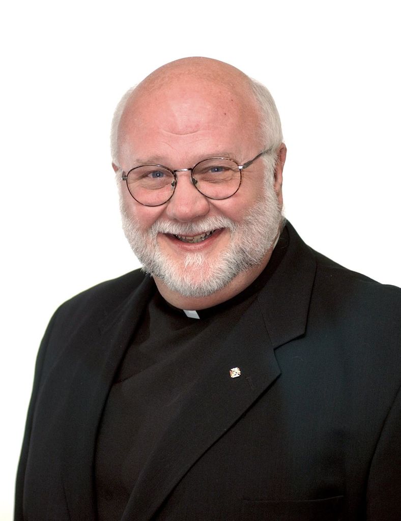 Father Hilary (J.Ronald) Rodgers Profile Photo