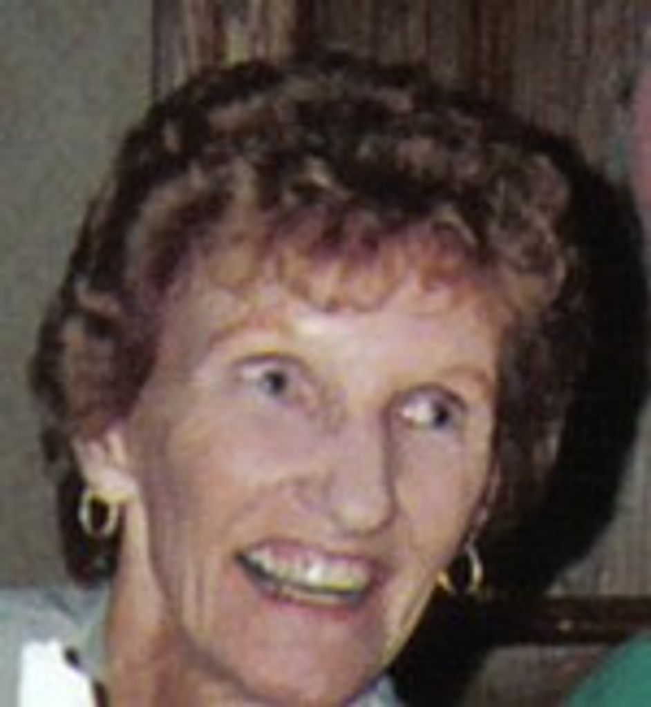Barbara L. Jones Profile Photo