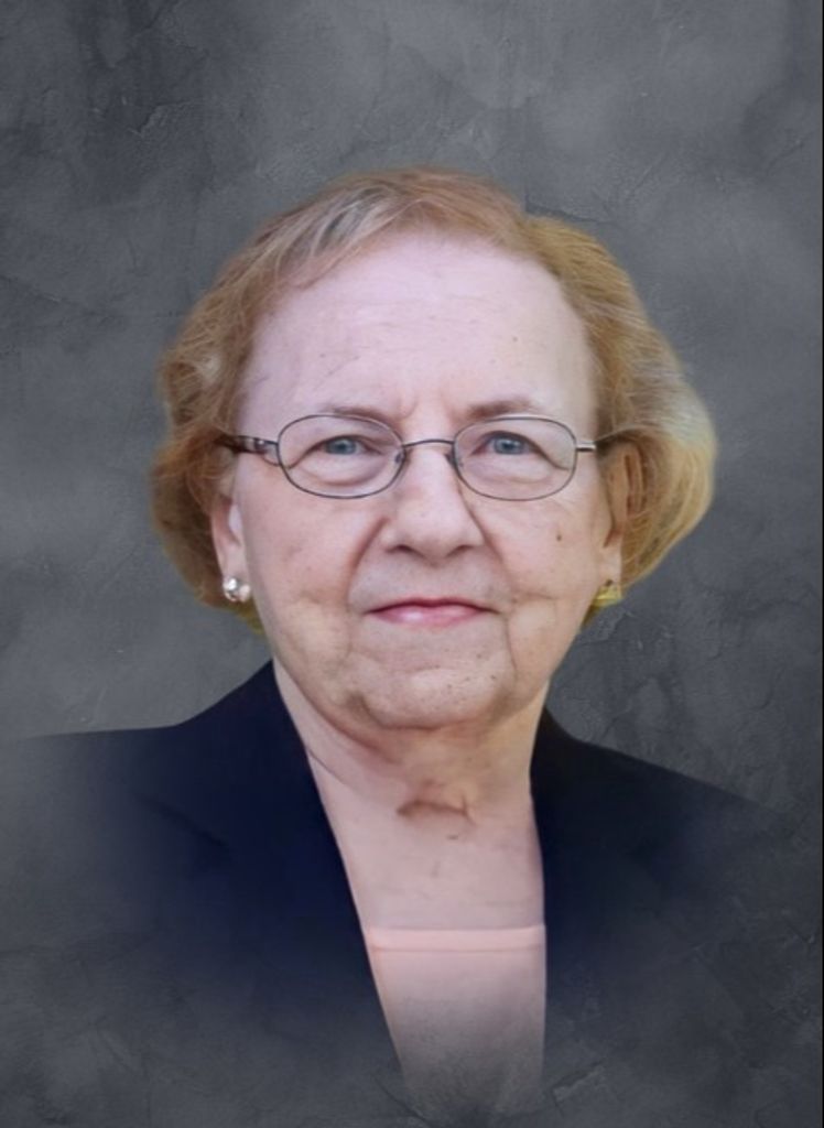 JoAnn Hummel