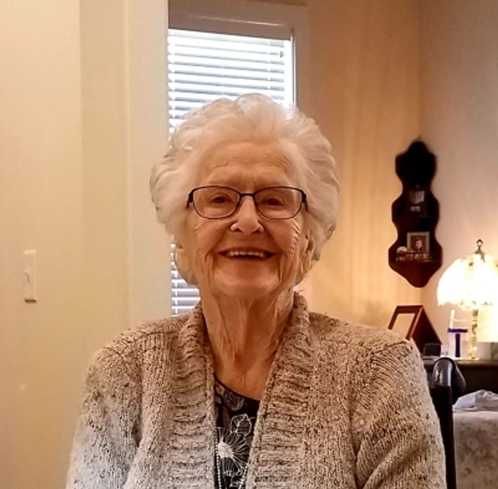 Marjorie Hitchcock Hulsey Profile Photo