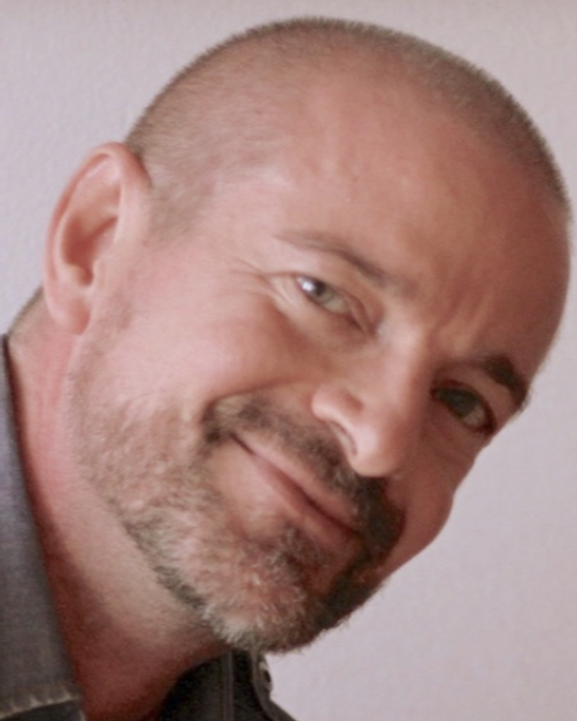 Jeffrey Paul Rossignol Profile Photo