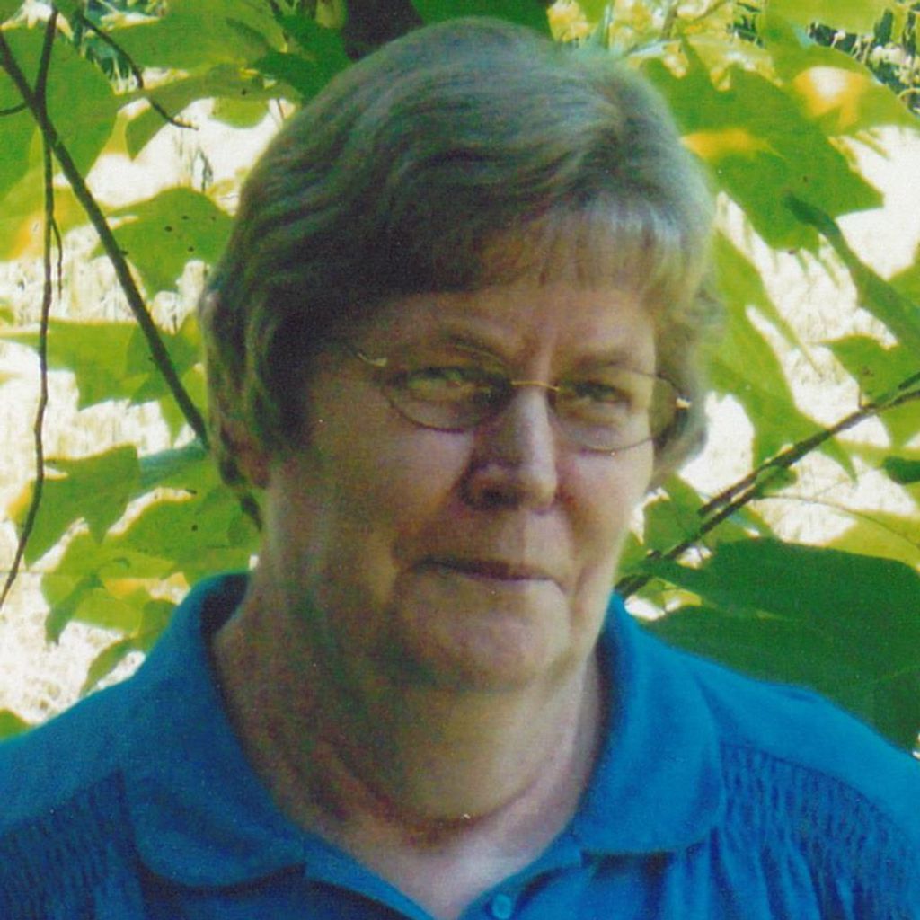Doris Kirk