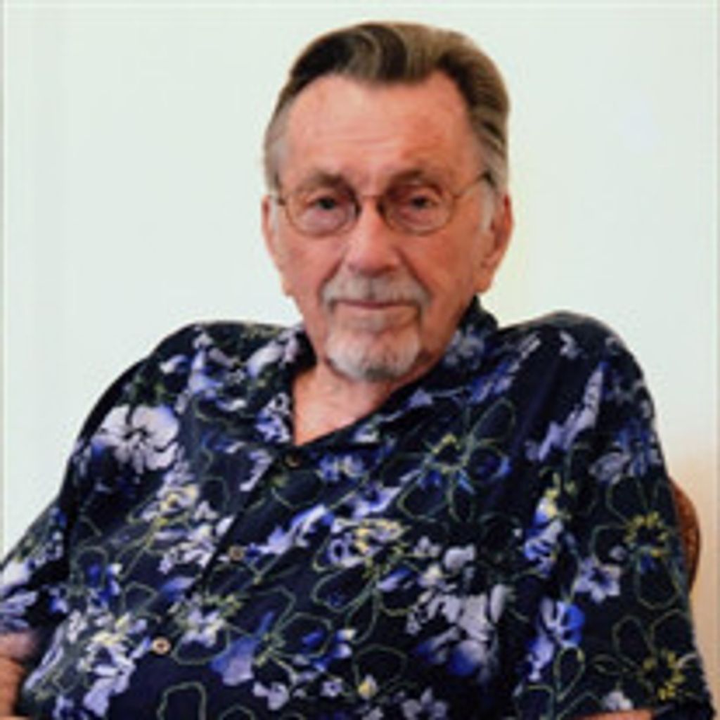 David Leonidas Edwards