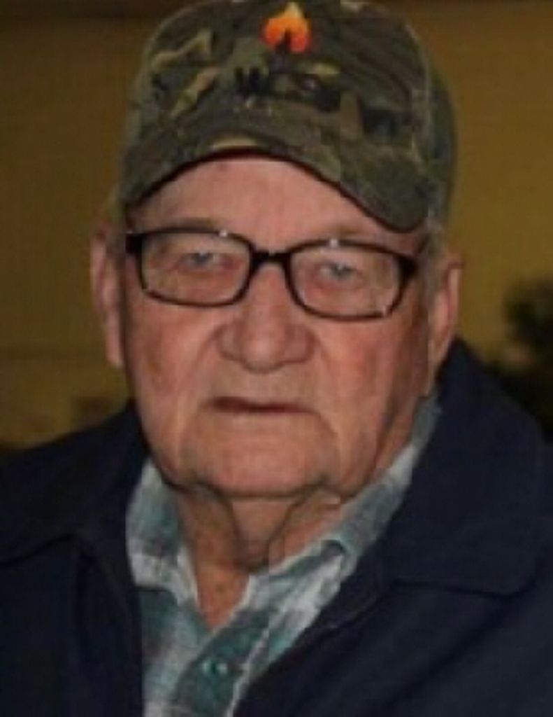 J. B. Moore Profile Photo