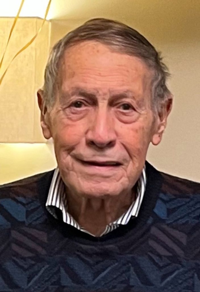 Victor Joseph Rizzo Profile Photo