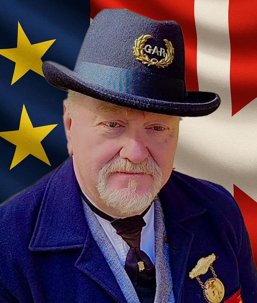 Richard James Farinelli Profile Photo
