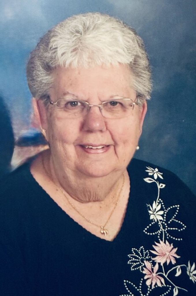 Darlene J. Garrigan