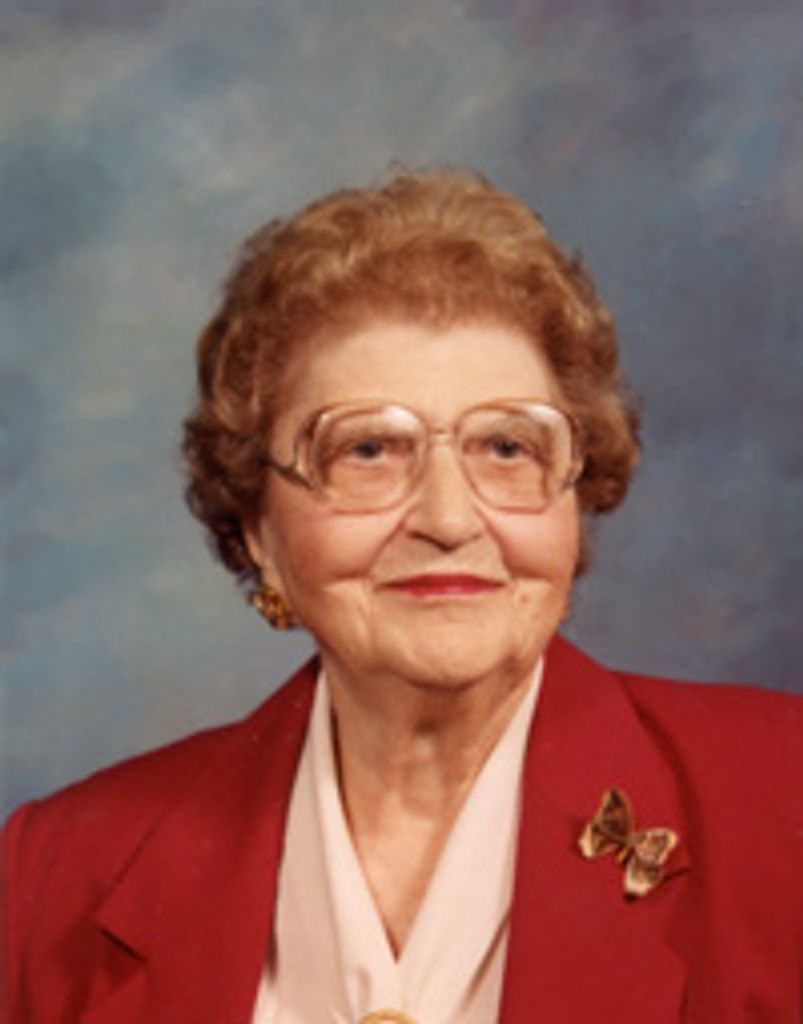 Neva M. Wineland