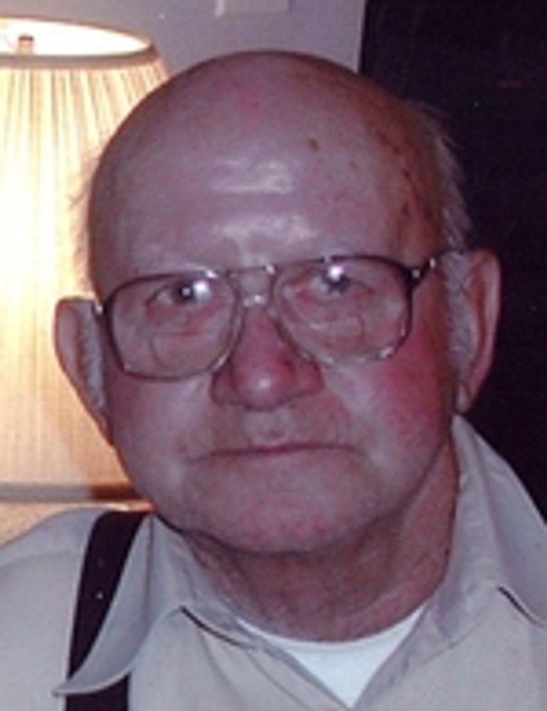 John William Snyder, Sr.