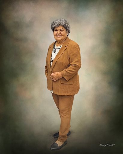 Maria Magdalena Gomez's obituary image
