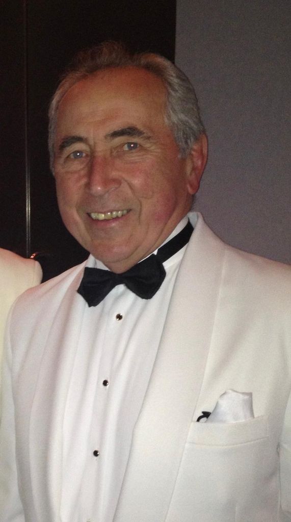 Richard W. Ciesla Profile Photo