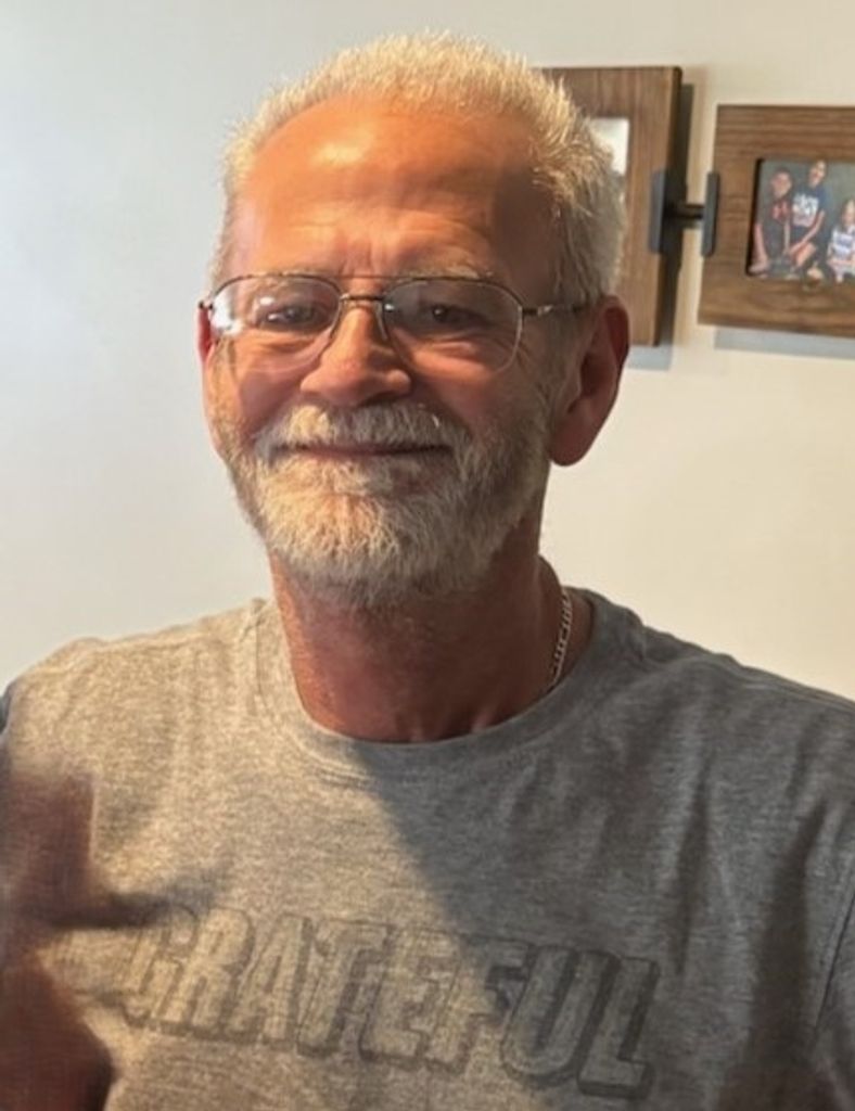 Joseph Murrell Mckenzie Profile Photo