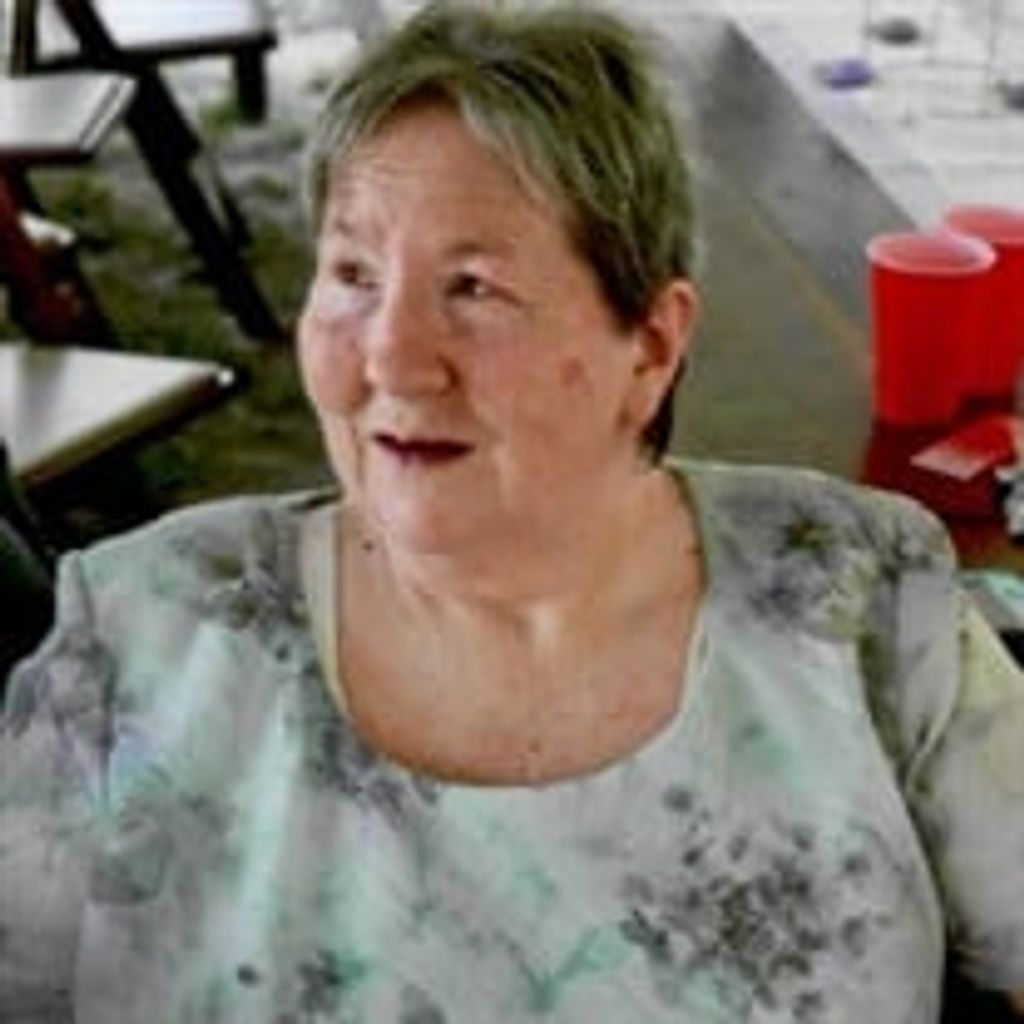 Janice Gardner Hatton