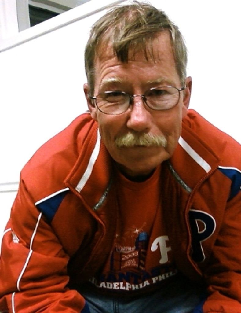 James R. Crossan Profile Photo