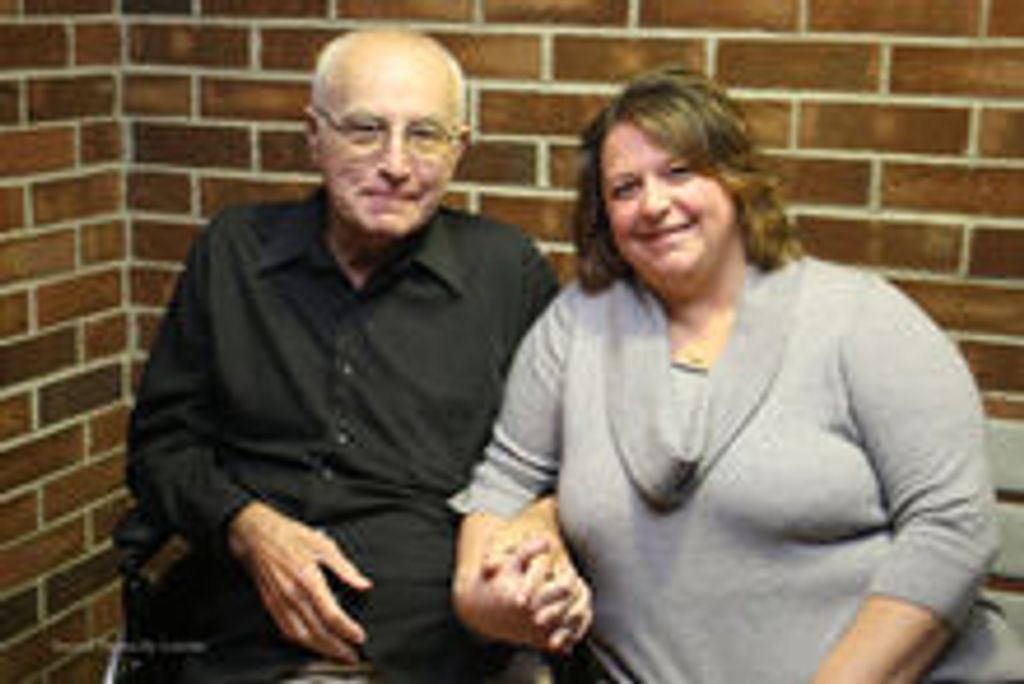 Richard Dean Huffman