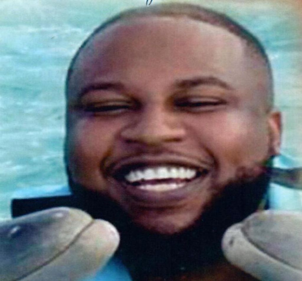 Brian K Green Jr.