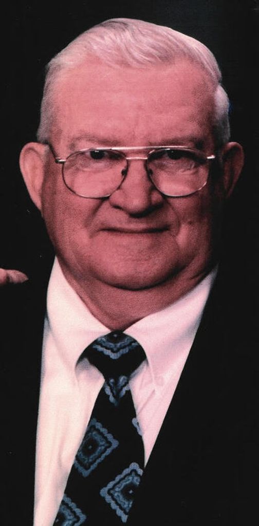 Kenneth Popplewell Profile Photo