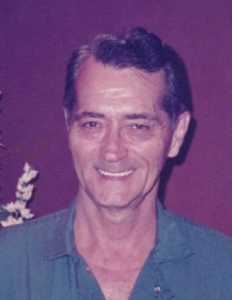 Charles "Charlie" William Linville Sr.