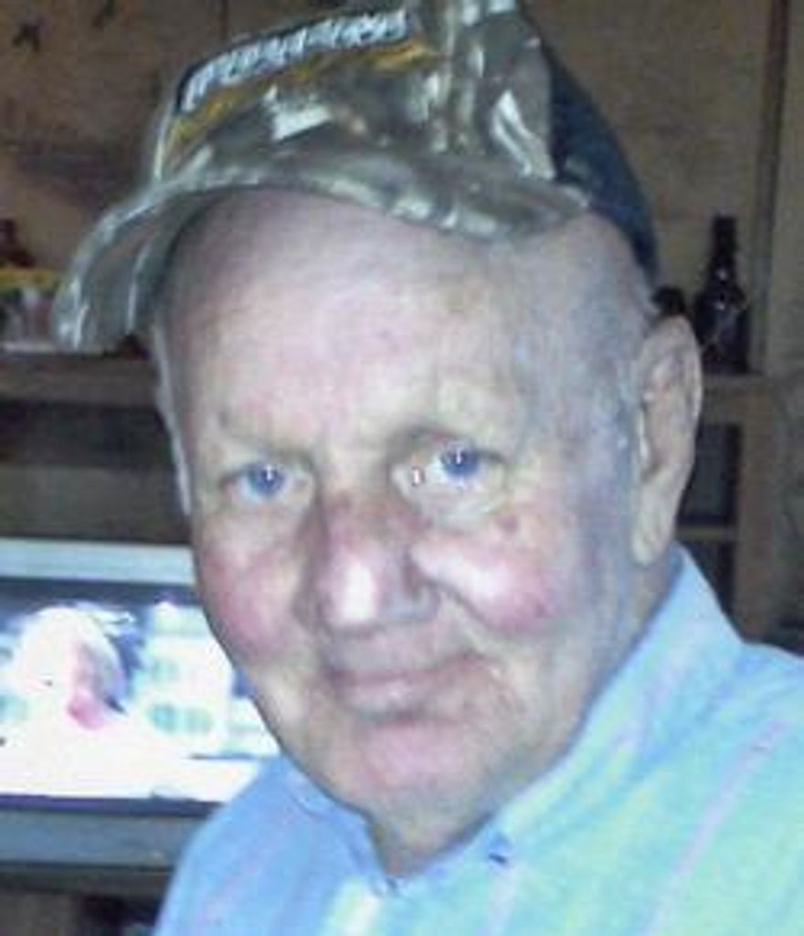Russel Ray Morris Profile Photo