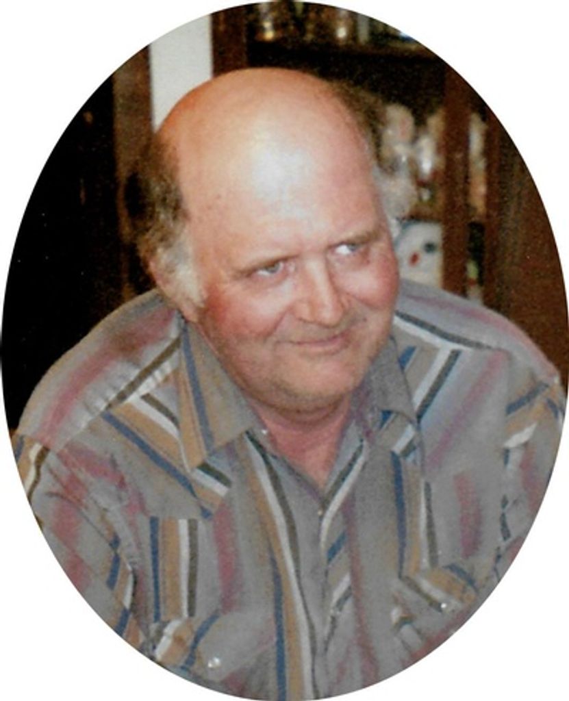 Gene Irwin Webb