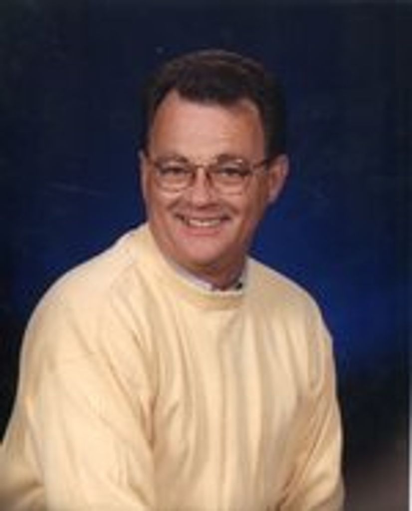 Dale Tucker