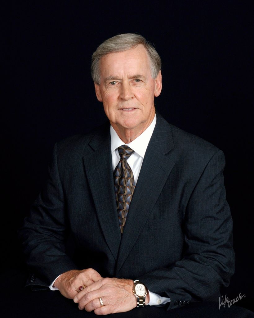 Kenneth James Smith