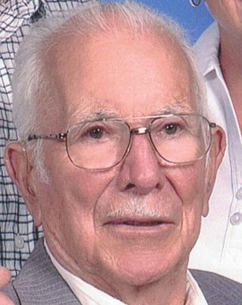 Joe C. Cienfuegos, Sr.