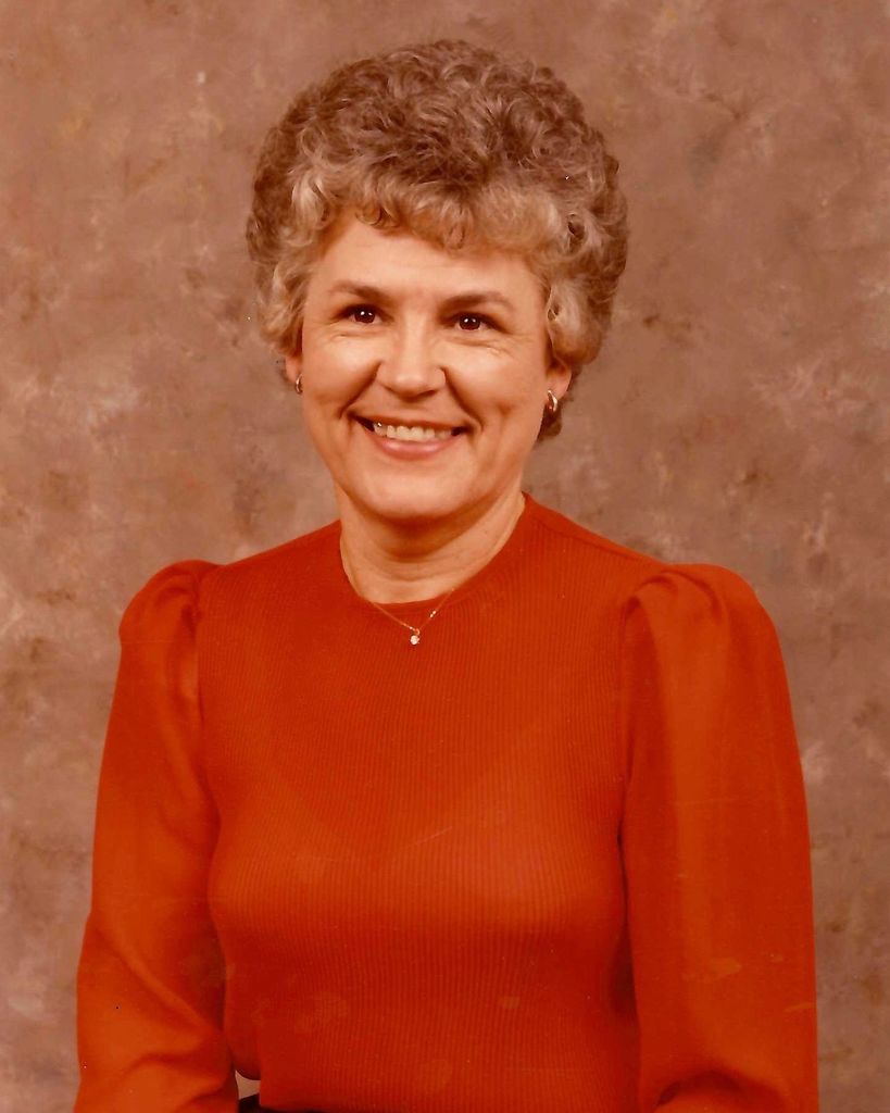 Donna Jean Mavis Profile Photo