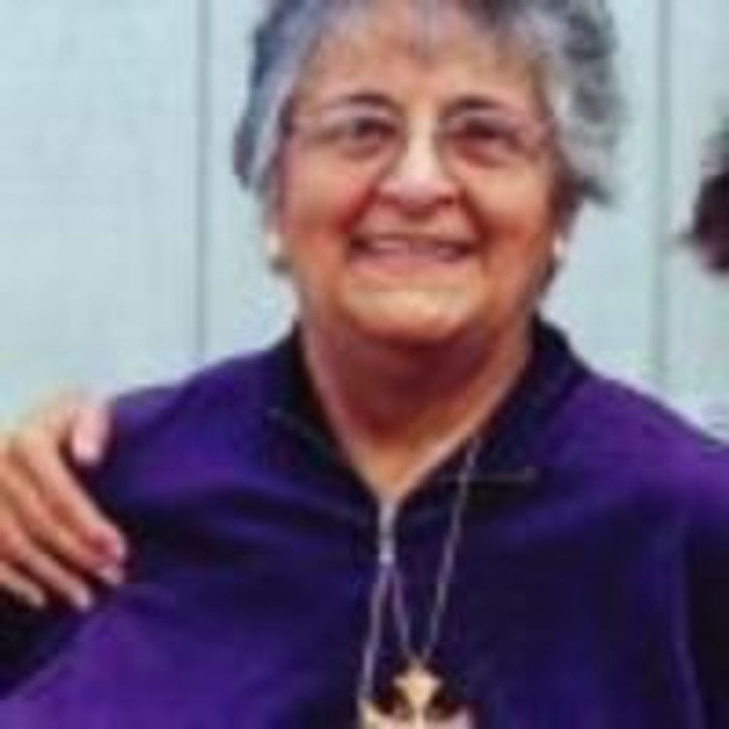 Jeannine Marie Nichols