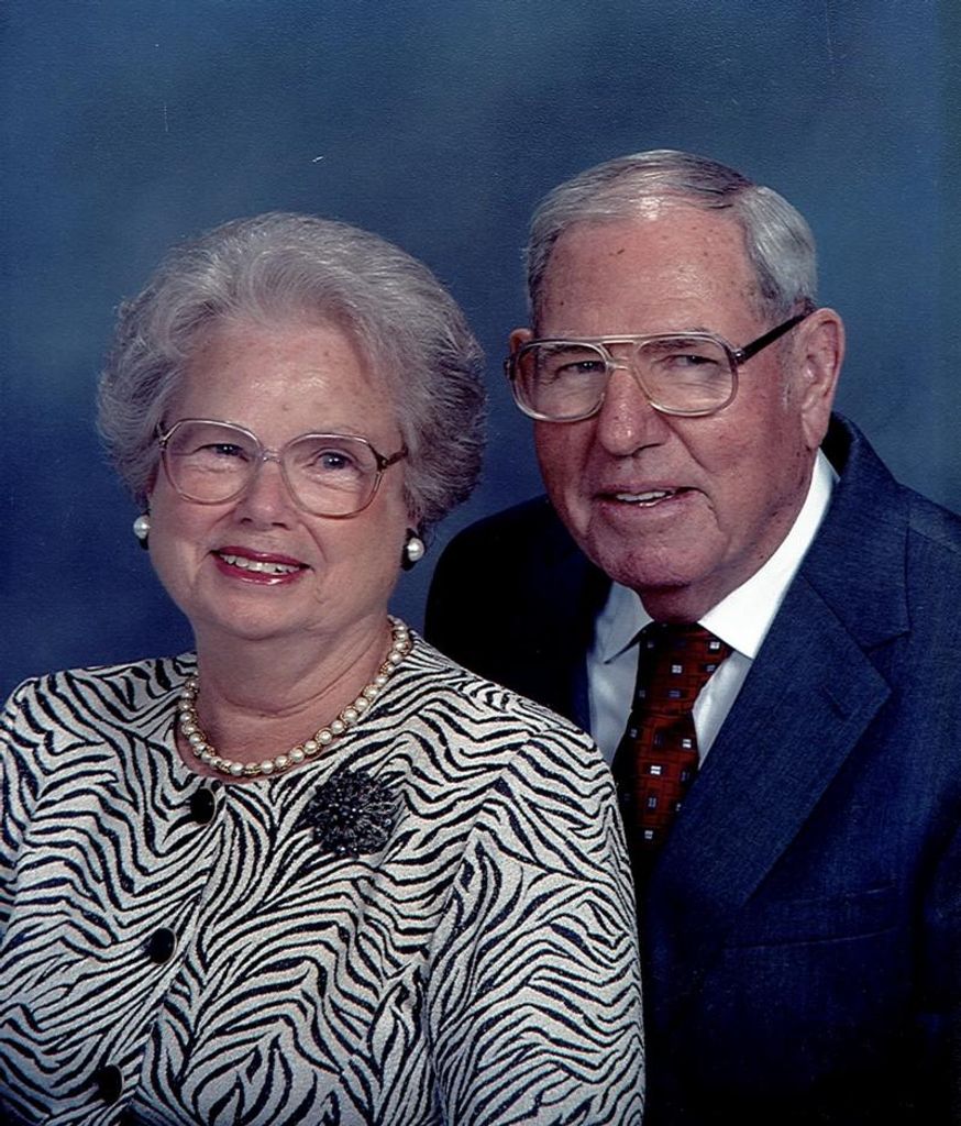 Thelma Stanley Tuten Profile Photo