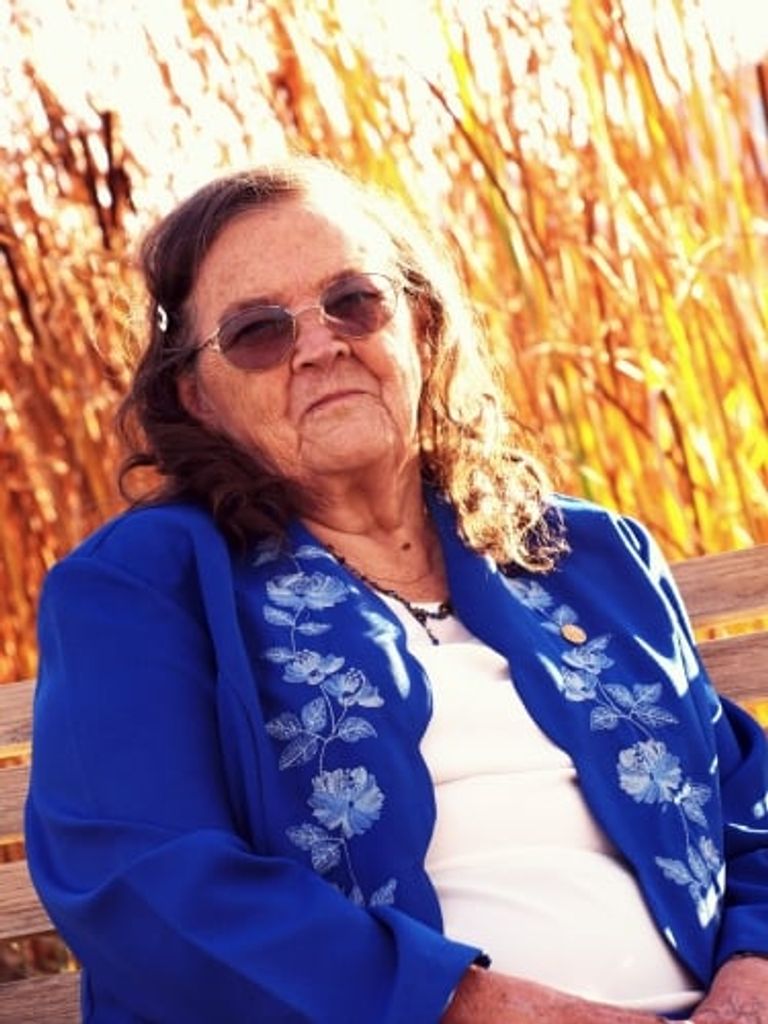 Betty Jean Everett
