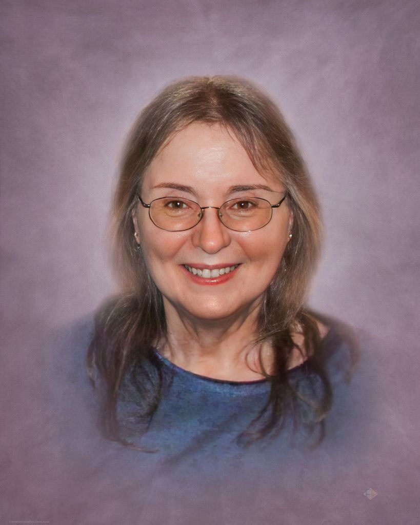 Mrs. Jacklyn Welsh