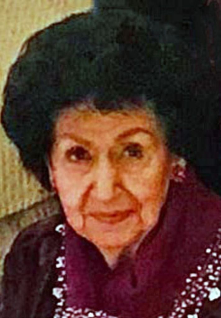 Rose V. Cappiello Profile Photo