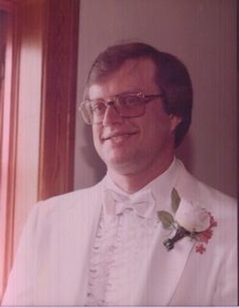 David Ray Cox