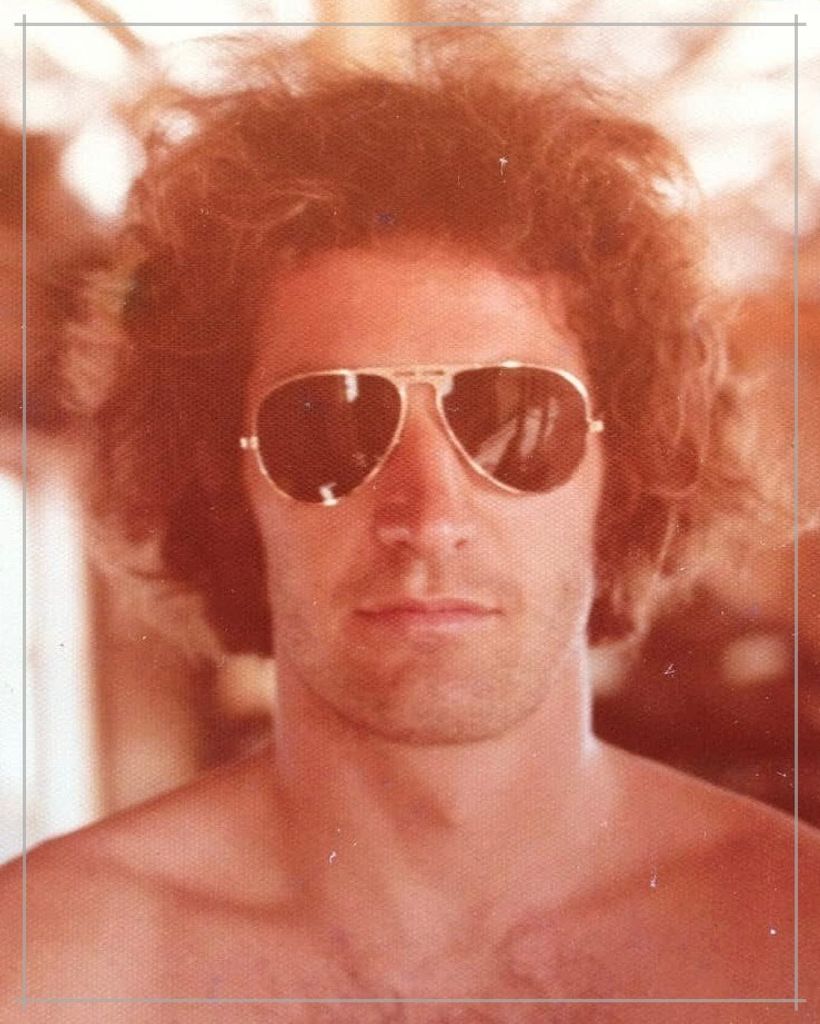 Peter Stephen Probst