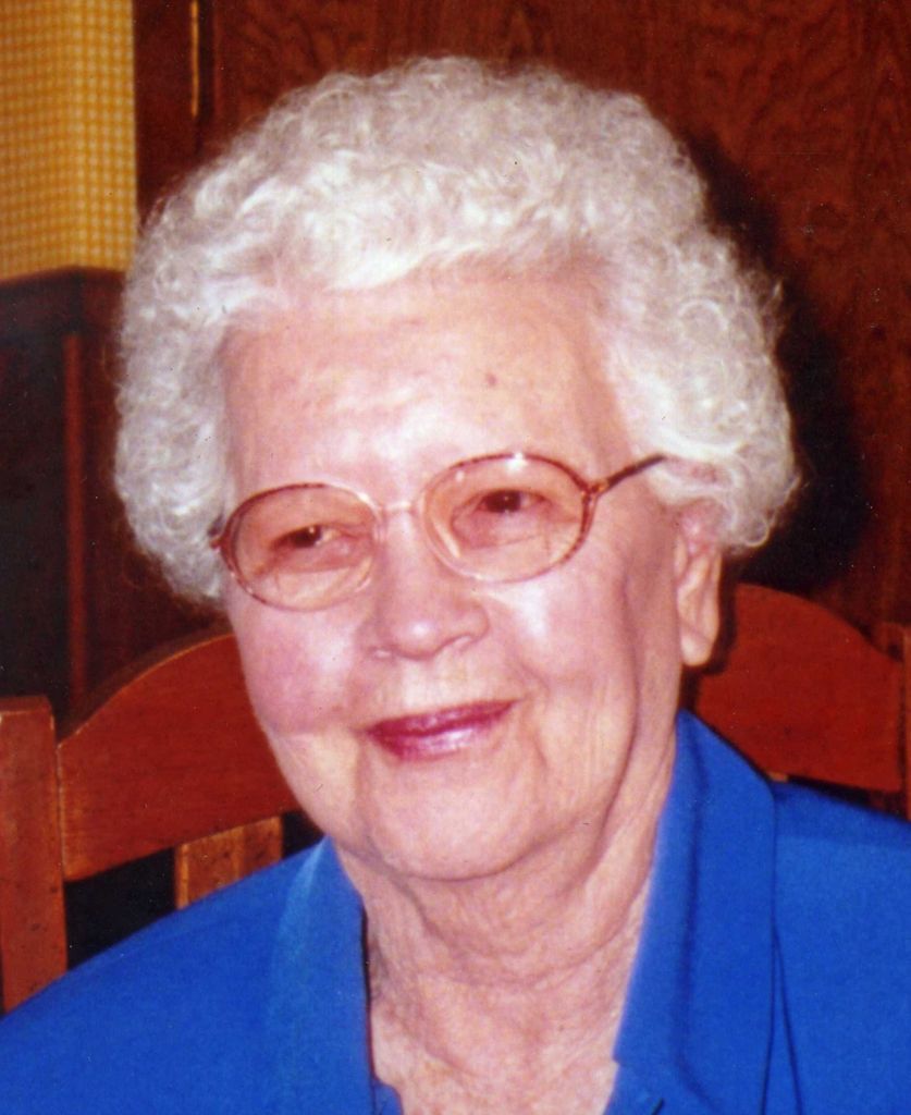Lucile Meador Profile Photo